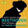 Amadeus Quartet - Beethoven: String Quartet No. 7 in F Major, Op. 59 No. 1: I. Allegro