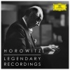 Vladimir Horowitz - I. Von fremden Ländern und Menschen