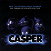 James Horner - No Sign Of Ghosts (From “Casper” Soundtrack)