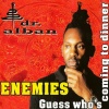 Dr.Alban - Enemies (Radio Edit)