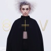 St. Vincent - Rattlesnake