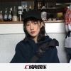 小奶瓶、圈妹、大卫、小可 - 丧着