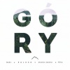 Gedz、KALUSH、alyona alyona、skip - Góry