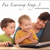 Smart vLearning - First I'll Learn My ABC's