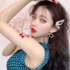 何浏阳 - 侧脸 (片段)