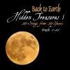 Back to Earth - Broken Silence (Moonlight Mix)