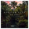 Gorgon City、Kamille、Ghosted - Go Deep