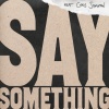 Justin Timberlake、Chris Stapleton - Say Something (Live Version)