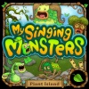 My Singing Monsters - Plant Island