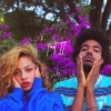 Tai Verdes、Kiana Ledé - Stuck In The Middle Pt. II (feat. Kiana Ledé)(Explicit)