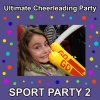 Slumber Girlz U Rock - Chicago Bears Theme (Bear Down Chicago Bears)