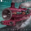 Tall Black Guy - A Train Is Coming