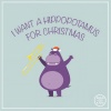Rend Co. Kids、Rend Collective - I Want A Hippopotamus For Christmas