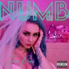Jaira Burns - Numb (Explicit)