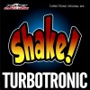 Turbotronic - Shake (shake)(Radio Edit)