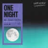 MK、Sonny Fodera、Raphaella - One Night (6am Remix)