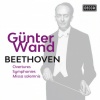 Gürzenich Orchester Köln、Günter Wand - Coriolan Overture, Op. 62