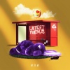 A1 x J1 - Latest Trends
