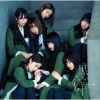 欅坂46 - 黒い羊 (黑羊)