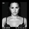Demi Lovato - Sorry Not Sorry (Explicit)
