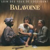 daniel balavoine - Pour la femme veuve qui s'éveille