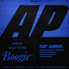 Pop Smoke - AP (Music from the film Boogie)