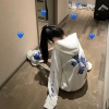 77妹 - 轻易地走散