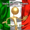 Andy García、Clubraiders、HandsUp Squad - Movin' On (Montana & Graziano Piano Mix)