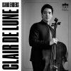 Sean Shibe、Isang Enders - No. 3, Clair de lune (Arr. for Cello and Guitar)