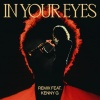 Kenny G、The Weeknd - In Your Eyes (Remix)