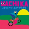 J Balvin、Jeon、Anitta - Machika