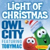 Owl City、TobyMac - Light Of Christmas