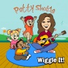 Patty Shukla - Wiggle It!