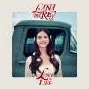 Lana Del Rey、A$AP Rocky - Groupie Love