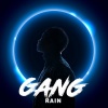 Rain、赵贤雅 - 오늘 헤어져