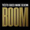Tiësto、Sevenn、Gucci Mane - BOOM (Explicit)