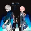 TK from 凛として時雨 - unravel (n-buna from ヨルシカ Remix|- Exhibition edit)