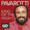 Luciano Pavarotti、Wandsworth School Boys Choir、London Philharmonic Orchestra、Zubin Mehta、john alldis choir - 