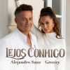 Greeicy、Alejandro Sanz - Lejos Conmigo