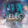 KAROL G、Ozuna - Hello