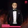 Shohruhxon、Munisa Rizayeva、Ziyoda - Ko'zlarida olov