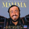 Luciano Pavarotti、Henry Mancini - Mamma (Arr. Mancini)