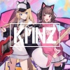 KMNZ、Neko Hacker - Glory Days