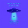 Loud Luxury、Ship Wrek、GASHI - Amnesia