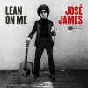 José James - Ain't No Sunshine