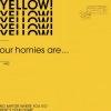Yellow! - 老佛爷