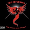 The Offspring - Half-Truism