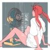 MAISONdes、りりあ。、南雲ゆうき - 夏風に溶ける (溶于夏风)