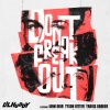 LILHUDDY、iann dior、Travis Barker、Tyson Ritter - Don't Freak Out