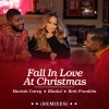 Mariah Carey、Khalid、Kirk Franklin - Fall in Love at Christmas (Arlo Remix)